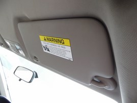2013 HONDA CIVIC LX GRAY 4DR 1.8L AT A19940